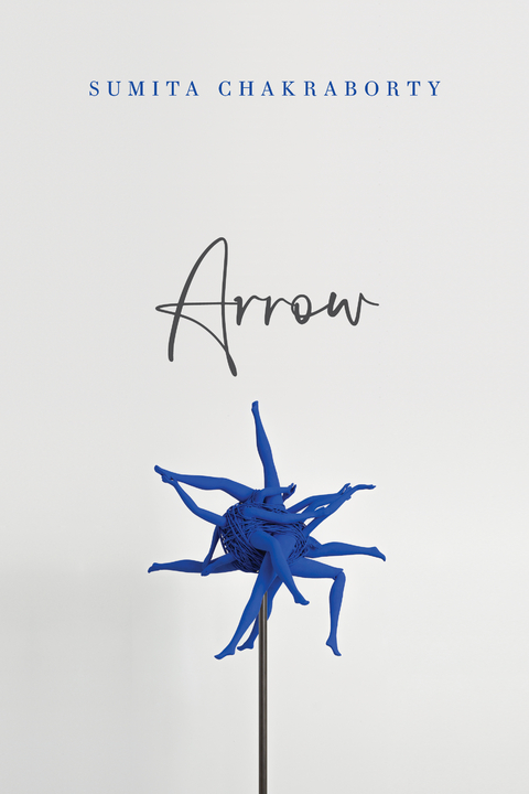 Arrow - Sumita Chakraborty