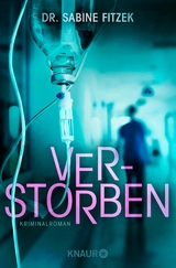 Verstorben - Sabine Fitzek