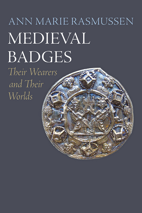 Medieval Badges - Ann Marie Rasmussen