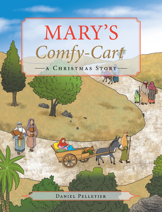 Mary’s Comfy-Cart