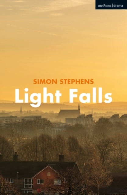 Light Falls -  Stephens Simon Stephens