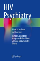 HIV Psychiatry - 
