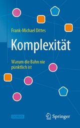 Komplexit&auml;t - Frank-Michael Dittes