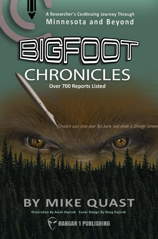 Bigfoot Chronicles