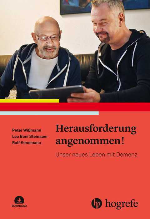 Herausforderung angenommen! - Peter Wissmann, Leo Beni Steinauer, Rolf K&ouml;nemann