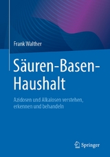 S&auml;uren-Basen-Haushalt - Frank Walther