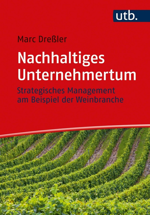 Nachhaltiges Unternehmertum - Marc Dre&szlig;ler