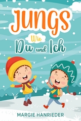 JUNGS WIE DU UND ICH - Margie Hanrieder