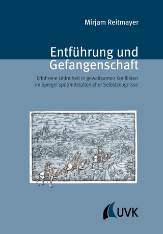 Entführung und Gefangenschaft