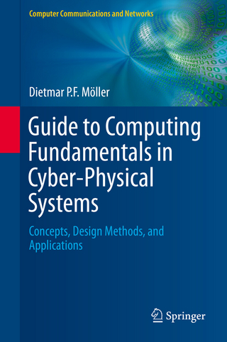 Guide to Computing Fundamentals in Cyber-Physical Systems