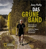 Das Grüne Band - Joey Kelly