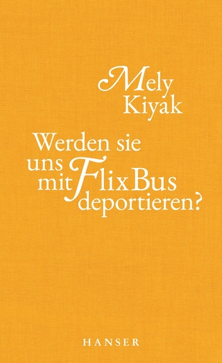Werden sie uns mit FlixBus deportieren?