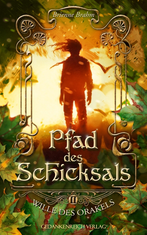 Pfad des Schicksals - Brienne Brahm