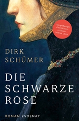 Die schwarze Rose - Dirk Sch&uuml;mer