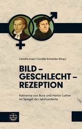 Bild &ndash; Geschlecht &ndash; Rezeption - 