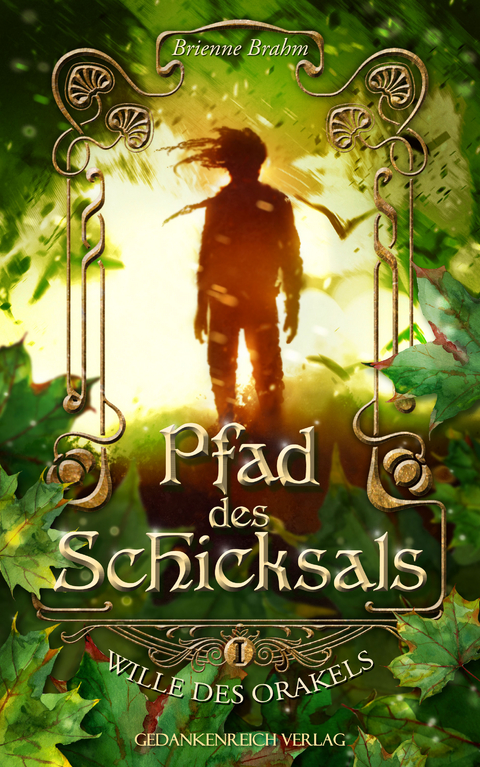 Pfad des Schicksals - Brienne Brahm