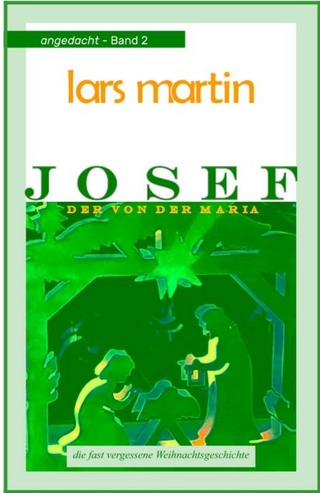Josef, der von der Maria