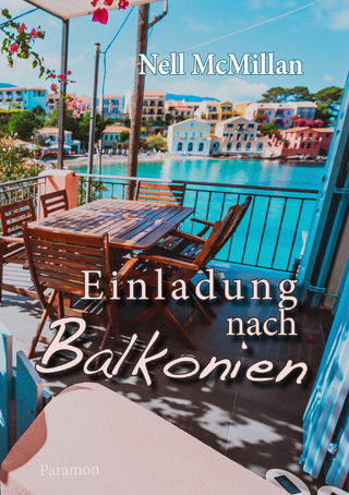 Einladung nach Balkonien
