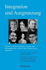 Integration und Ausgrenzung - 
