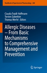 Allergic Diseases &ndash; From Basic Mechanisms to Comprehensive Management and Prevention - 
