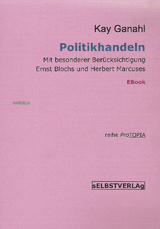 Politikhandeln - Kay Ganahl