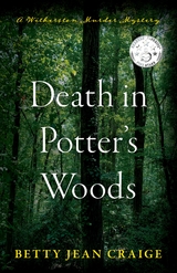 Death in Potter's Woods - Betty Jean Craige