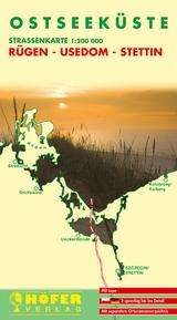 Ostseek&uuml;ste - DE 025 - 