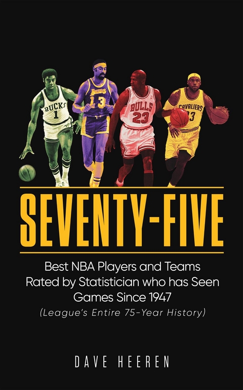 Seventy-Five - Dave Heeren