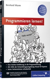 Programmieren lernen! - Bernhard Wurm