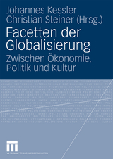 Facetten der Globalisierung - 