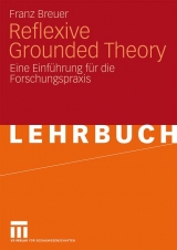 Reflexive Grounded Theory - Franz Breuer