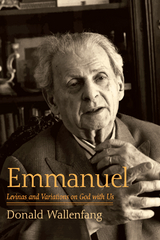 Emmanuel - Donald Wallenfang
