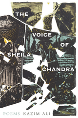 The Voice of Sheila Chandra - Kazim Ali