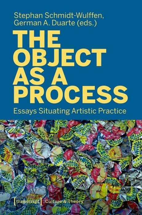 The Object as a Process - 