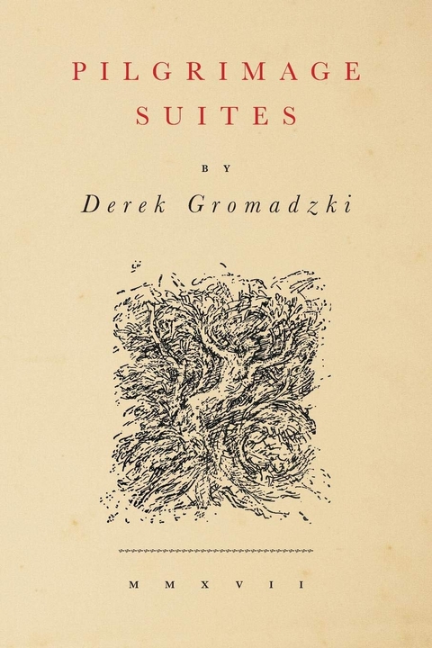 Pilgrimage Suites - Derek Gromadzki