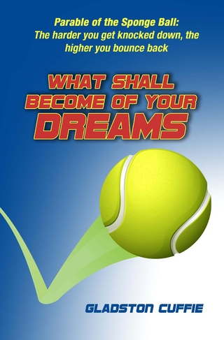 What Shall Become of Your Dreams: Parable of the Sponge Ball