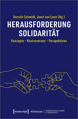 Herausforderung Solidarit&auml;t - 