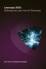 Lawscape 2025 - Thomas Berman, Patricia Wheatley Burt, Bob Murray, Alicia Fortinberry, Phyllis Weiss Haserot, John Alber, Eric Hunter, Rohit Talwart, Joanna Goodman, Jack Bostelman, Chris Boyd, Douglas McPherson, Ian Turvill