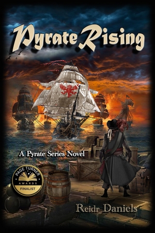 Pyrate Rising