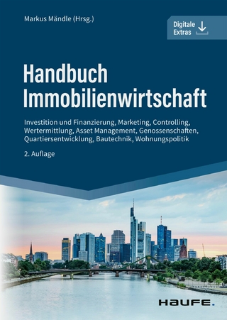 Handbuch Immobilienwirtschaft