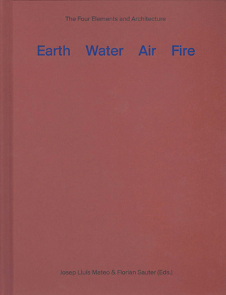 Earth, Water, Air, Fire