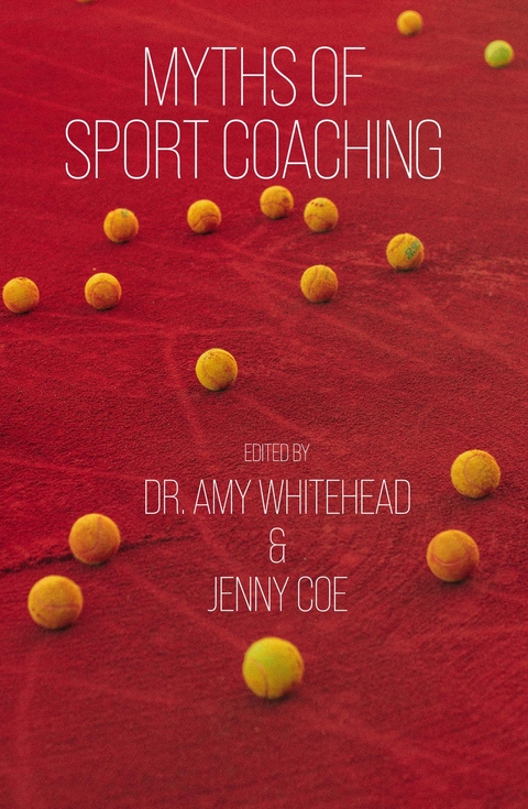 Myths of Sport Coaching - 