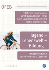 Jugend &ndash; Lebenswelt &ndash; Bildung - 