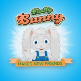 Fluffy Bunny - Kelly Kline