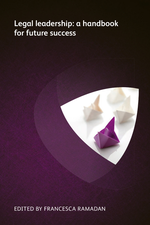 Legal leadership - Ian Paterson, Patrick J McKenna, Edward Walker, Gabriella O&rsquo;Rourke, Harry P Trueheart, Russell Borland, Thomas Chalmers, Bob Murray, Alicia Fortinberry, Rosalie Chamberlain, Katherine Larkin-Wong