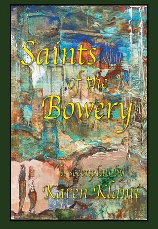 Saints of the Bowery
