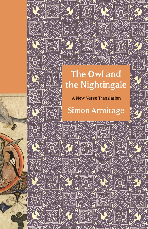 The Owl and the Nightingale - Simon Armitage