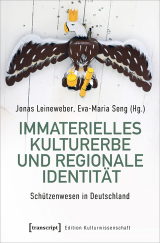 Immaterielles Kulturerbe und Regionale Identität – Schützenwesen in Nordwestdeutschland