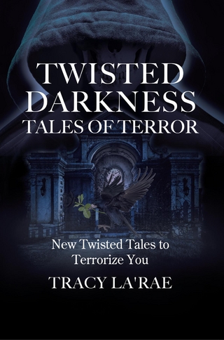 TWISTED DARKNESS TALES OF TERROR