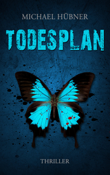 Todesplan - Michael H&uuml;bner